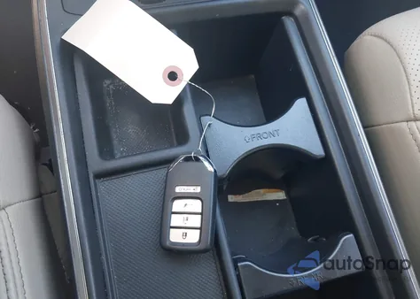 2015 Honda Cr-V Ex-L from USA, damaged, VIN 5J6RM4H72FL092640